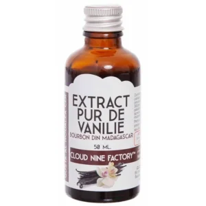 Extract pur de vanilie 50ml Cloud Nine Factory 5941905062258.webp