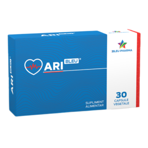 aribleu 30 capsule bleu pharma.png