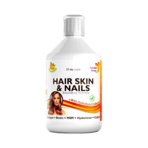 hair skin nails colagen lichid hidrolizat 1000mg 500ml swedish nutra.jpg