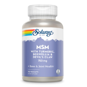 msm solaray 750 mg 90 capsule vegetale secom.png