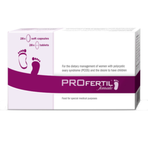 profertil pentru femei 56 capsule lenus pharma 1.png