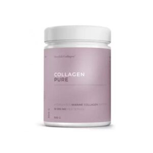 pulbere de colagen hidrolizat pure 10 000 mg 300 g swedish collagen.jpg