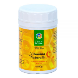steaua divina vitamina c naturala amestec 100g.png