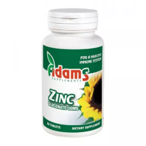 zinc 60 tablete adams vision.png